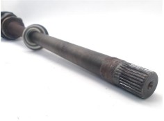 Recambio de palier delantero derecho para land rover discovery sport 2.0 basis fwd referencia OEM IAM LR061603  