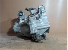 Recambio de caja cambios manual para nissan primera berlina (p11) 2.0 td referencia OEM IAM 2J6  