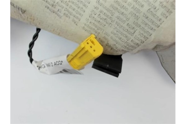 Recambio de airbag lateral delantero derecho para bmw serie 5 berlina (e39) referencia OEM IAM 34826833204N 01B099EA0034R 