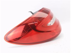 Recambio de piloto trasero izquierdo para mercedes-benz clase b (bm 246) 1.8 b 200 cdi (246.201) referencia OEM IAM A2468200564 