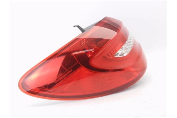 Recambio de piloto trasero izquierdo para mercedes-benz clase b (bm 246) 1.8 b 200 cdi (246.201) referencia OEM IAM A2468200564 