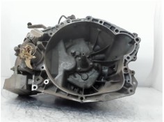 Recambio de caja cambios manual para citroen xsara berlina 1.9 d x referencia OEM IAM 20DL41  