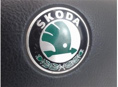 Recambio de airbag volante para skoda octavia berlina (1u2) referencia OEM IAM 132905200  