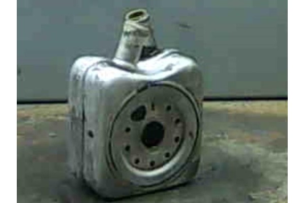 Recambio de enfriador aceite para volvo v70 familiar 2.5 tdi referencia OEM IAM 1328223  