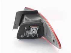 Recambio de piloto trasero izquierdo para mercedes-benz clase b (bm 246) 1.8 b 200 cdi (246.201) referencia OEM IAM A2468200564 