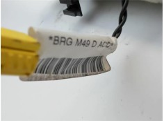 Recambio de airbag lateral delantero derecho para bmw serie 5 berlina (e39) referencia OEM IAM 34826833204N 01B099EA0034R 