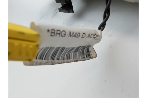 Recambio de airbag lateral delantero derecho para bmw serie 5 berlina (e39) referencia OEM IAM 34826833204N 01B099EA0034R 