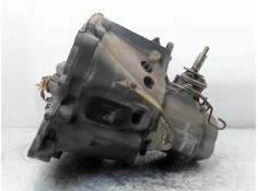 Recambio de caja cambios manual para citroen xsara berlina 1.9 d x referencia OEM IAM 20DL41  