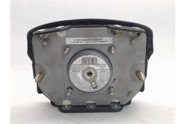 Recambio de airbag volante para skoda octavia berlina (1u2) referencia OEM IAM 132905200  