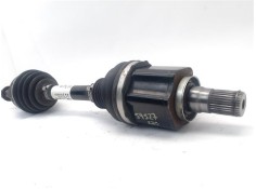 Recambio de palier delantero izquierdo para land rover discovery sport 2.0 basis fwd referencia OEM IAM LR061554  