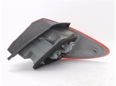 Recambio de piloto trasero izquierdo para mercedes-benz clase b (bm 246) 1.8 b 200 cdi (246.201) referencia OEM IAM A2468200564 