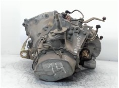 Recambio de caja cambios manual para citroen xsara berlina 1.9 d x referencia OEM IAM 20DL41  
