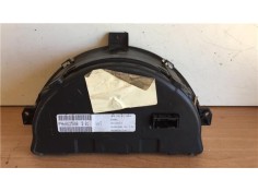 Recambio de cuadro completo para citroen c2 1.4 hdi referencia OEM IAM 9660225880D01 281149734 