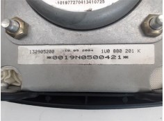 Recambio de airbag volante para skoda octavia berlina (1u2) referencia OEM IAM 132905200  