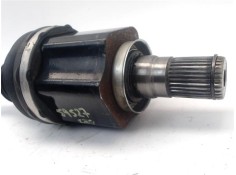 Recambio de palier delantero izquierdo para land rover discovery sport 2.0 basis fwd referencia OEM IAM LR061554  
