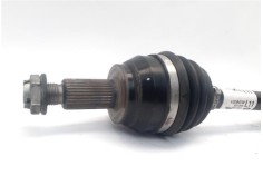 Recambio de palier delantero izquierdo para land rover discovery sport 2.0 basis fwd referencia OEM IAM LR061554  