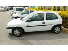 opel corsa b del año 1998
