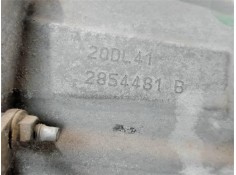 Recambio de caja cambios manual para citroen xsara berlina 1.9 d x referencia OEM IAM 20DL41  