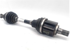 Recambio de palier delantero izquierdo para land rover discovery sport 2.0 basis fwd referencia OEM IAM LR061554  