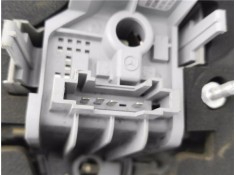 Recambio de piloto trasero izquierdo para mercedes-benz clase b (bm 246) 1.8 b 200 cdi (246.201) referencia OEM IAM A2468200564 