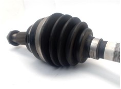 Recambio de palier delantero izquierdo para land rover discovery sport 2.0 basis fwd referencia OEM IAM LR061554  