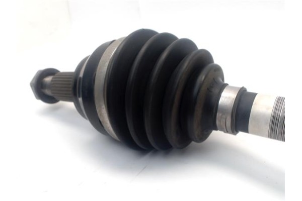 Recambio de palier delantero izquierdo para land rover discovery sport 2.0 basis fwd referencia OEM IAM LR061554  