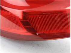 Recambio de piloto trasero izquierdo para mercedes-benz clase b (bm 246) 1.8 b 200 cdi (246.201) referencia OEM IAM A2468200564 