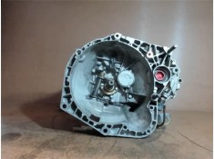 Recambio de caja cambios manual para fiat i punto (176) berlina 1.7 td 60 s (ht16) referencia OEM IAM   