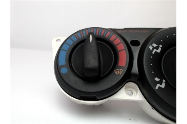Recambio de mandos calefaccion / a.a. para ford focus (daw, dbw) 1.8 turbo di / tddi referencia OEM IAM 98ABI8C4L9  