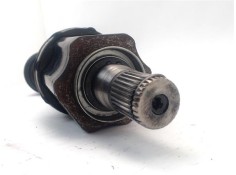 Recambio de palier delantero izquierdo para land rover discovery sport 2.0 basis fwd referencia OEM IAM LR061554  