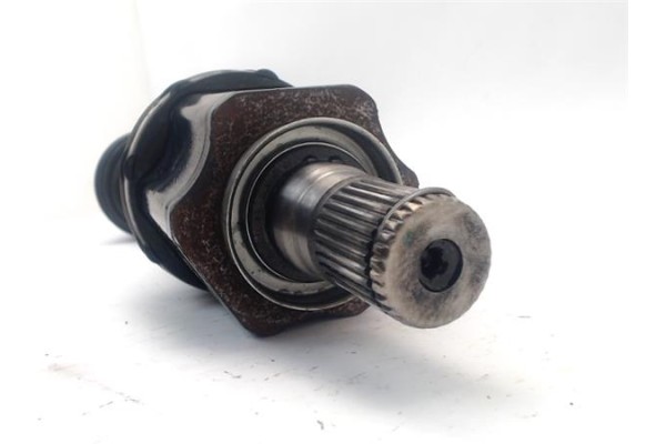 Recambio de palier delantero izquierdo para land rover discovery sport 2.0 basis fwd referencia OEM IAM LR061554  