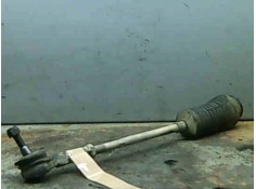 Recambio de barra direccion para renault kangoo i (f/kc0) d 65 1.9 (kc0e, kc02, kc0j, kc0n) referencia OEM IAM 7701472120  