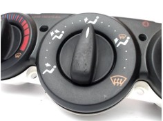 Recambio de mandos calefaccion / a.a. para ford focus (daw, dbw) 1.8 turbo di / tddi referencia OEM IAM 98ABI8C4L9  