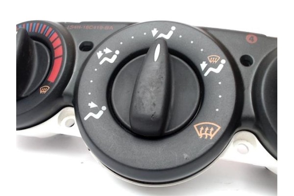 Recambio de mandos calefaccion / a.a. para ford focus (daw, dbw) 1.8 turbo di / tddi referencia OEM IAM 98ABI8C4L9  
