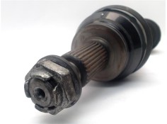 Recambio de palier delantero izquierdo para land rover discovery sport 2.0 basis fwd referencia OEM IAM LR061554  