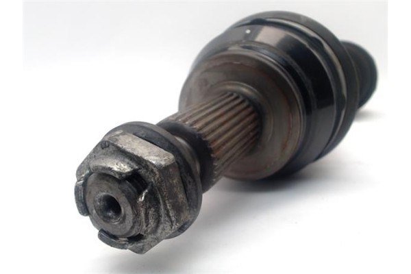 Recambio de palier delantero izquierdo para land rover discovery sport 2.0 basis fwd referencia OEM IAM LR061554  