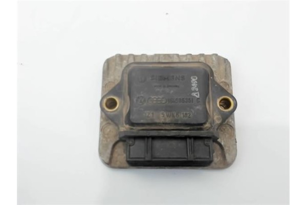 Recambio de centralita encendido para volkswagen golf ii (191/193) 1.8 gti referencia OEM IAM 19105351C   Recambio de centralita encendido para volkswagen golf ii (191/193) 1.8 gti referencia OEM IAM 19105351C