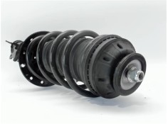 Recambio de amortiguador delantero izquierdo para fiat ii tipo (356) berlina 1.3 easy referencia OEM IAM 0052072082  