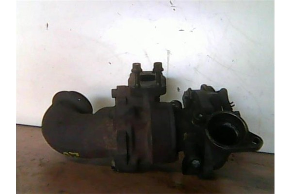 Recambio de turbo para citroen c2 (2003) 1.4 hdi referencia OEM IAM 54359710009 KP35-487599 