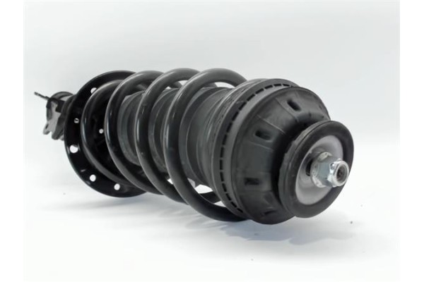 Recambio de amortiguador delantero izquierdo para fiat ii tipo (356) berlina 1.3 easy referencia OEM IAM 0052072082  