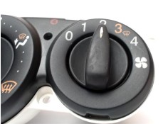 Recambio de mandos calefaccion / a.a. para ford focus (daw, dbw) 1.8 turbo di / tddi referencia OEM IAM 98ABI8C4L9  