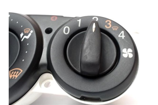 Recambio de mandos calefaccion / a.a. para ford focus (daw, dbw) 1.8 turbo di / tddi referencia OEM IAM 98ABI8C4L9  