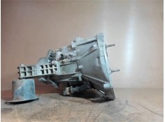 Recambio de caja cambios manual para fiat i punto (176) berlina 1.7 td 60 s (ht16) referencia OEM IAM   