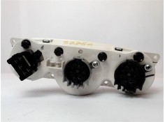Recambio de mandos calefaccion / a.a. para ford focus (daw, dbw) 1.8 turbo di / tddi referencia OEM IAM 98ABI8C4L9  