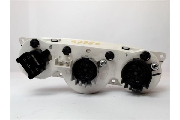 Recambio de mandos calefaccion / a.a. para ford focus (daw, dbw) 1.8 turbo di / tddi referencia OEM IAM 98ABI8C4L9  