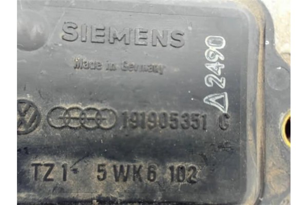 Recambio de centralita encendido para volkswagen golf ii (191/193) 1.8 gti referencia OEM IAM 19105351C   Recambio de centralita encendido para volkswagen golf ii (191/193) 1.8 gti referencia OEM IAM 19105351C