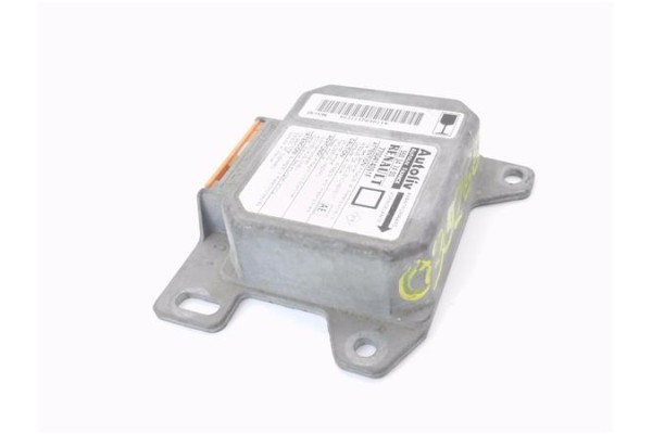 Recambio de centralita airbag para renault megane i (ba0/1_) 1.9 dt (b/sa0k, b/sa0y) referencia OEM IAM 7700414091F 550347400 