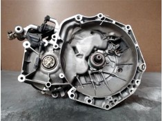 Recambio de caja cambios manual para saab 9-3 berlina 2.0 turbo referencia OEM IAM FM55507  