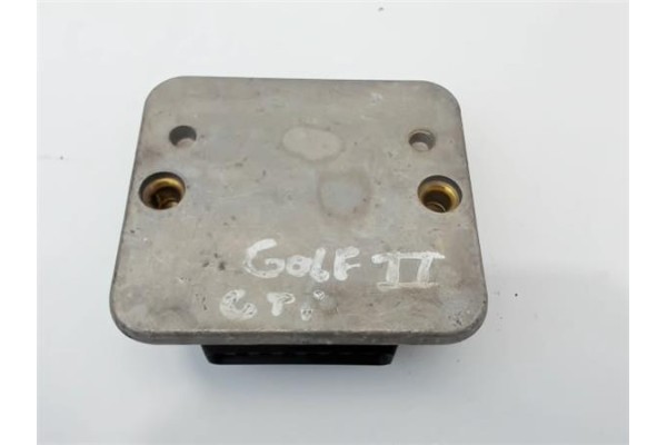 Recambio de centralita encendido para volkswagen golf ii (191/193) 1.8 gti referencia OEM IAM 19105351C   Recambio de centralita encendido para volkswagen golf ii (191/193) 1.8 gti referencia OEM IAM 19105351C