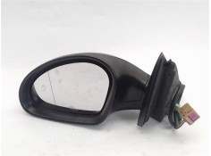 Recambio de retrovisor electrico izquierdo para seat ibiza (6l1) referencia OEM IAM   